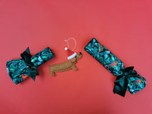 Load image into Gallery viewer, Dachshund Through The Snow
