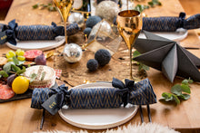 Load image into Gallery viewer, Personalised xmas cracker on Christmas table
