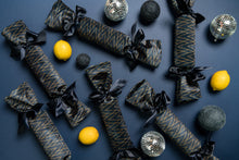 Load image into Gallery viewer, Set of six luxury reusable crackers