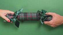 Load and play video in Gallery viewer, Best xmas crackers - reusable with snap
