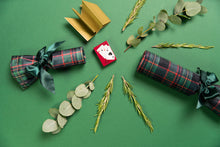 Load image into Gallery viewer, Fill your own Christmas cracker
